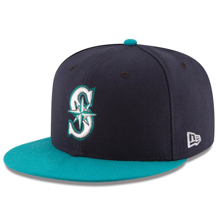 2023 MLB Seattle Mariners Hat TX 202306263->->Sports Caps